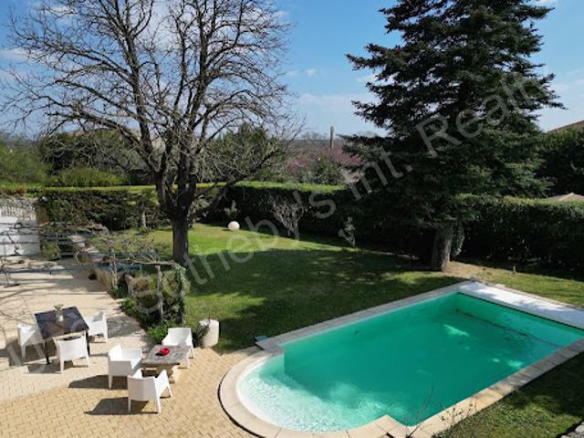 Villa vente à Nîmes, Uzès