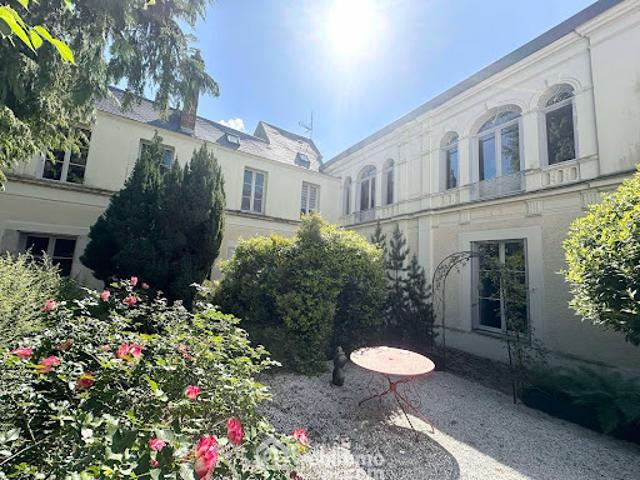 Villa vente à Laon