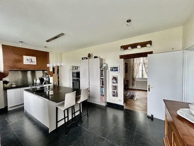Villa vente à Zone industrielle de la Varenne de Grillemont, Cinq-Mars-la-Pile