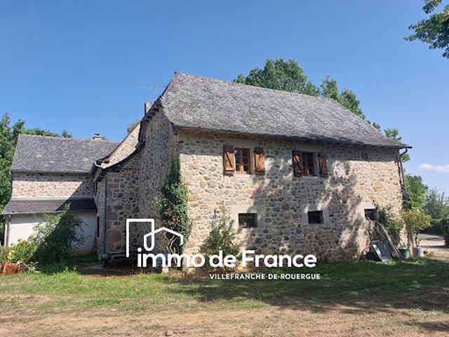 Villa vente à La Valetie, Maleville