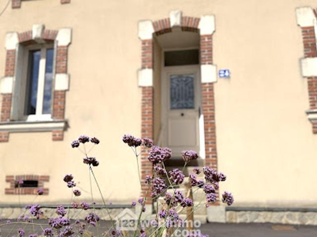 Villa vente à Segré