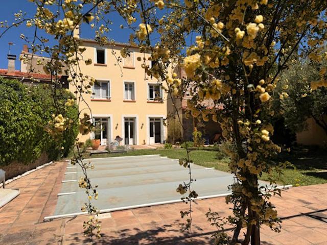 Maison vente à Prades, Millas