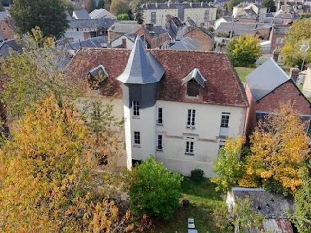Villa vente à Mortagne-au-Perche, Vimoutiers