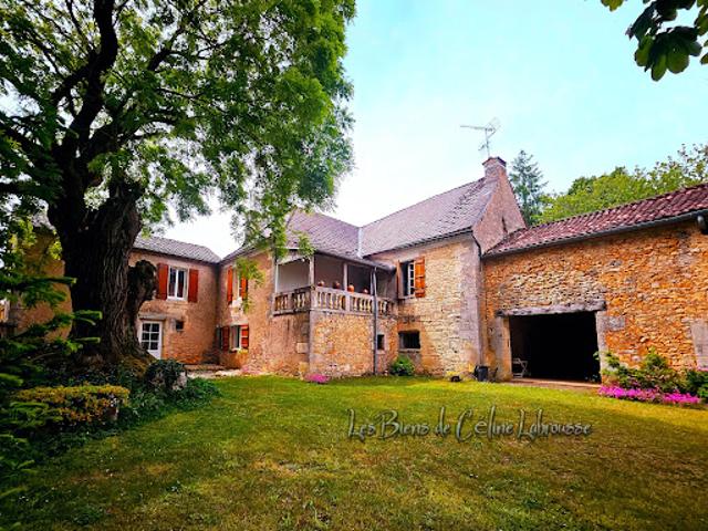 Villa vente à Périgueux, Sorges