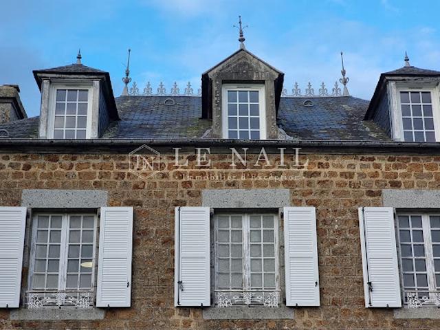Villa vente à Argentan, Flers
