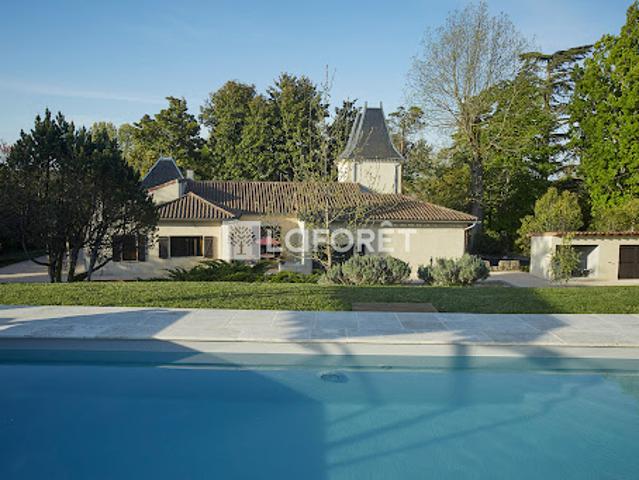 Villa vente à Nérac