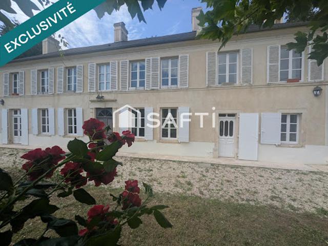 Villa vente à Vire, Le Locheur