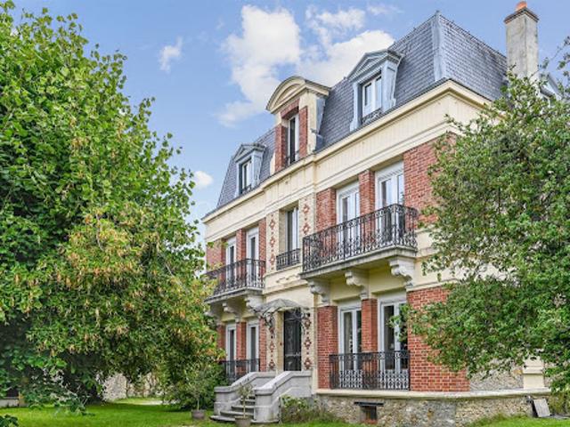 Villa vente à Sonchamp, Yvelines