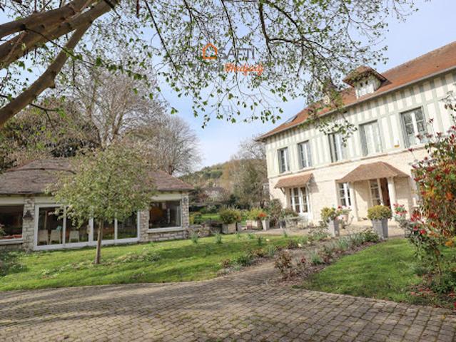 Villa vente à Les Andelys, Vernon