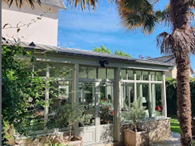 Villa vente à Saint-Malo, Bretagne