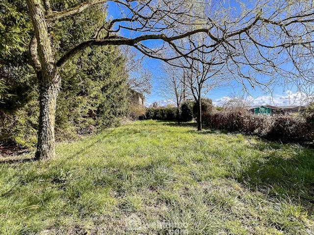 Maison vente à Verdun, Chattancourt