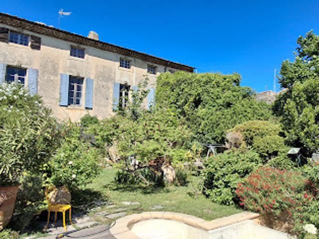 Villa vente à Nyons, Saint-paul-trois-châteaux