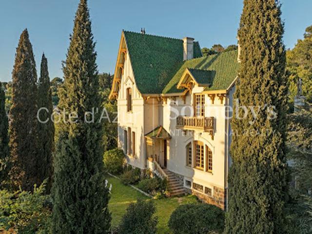 Villa vente à Arrondissement de Draguignan, La Croix-valmer