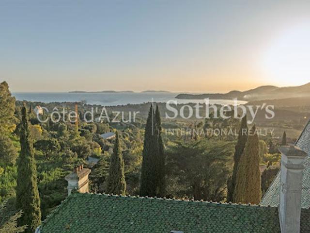 Villa vente à Arrondissement de Draguignan, La Croix-valmer