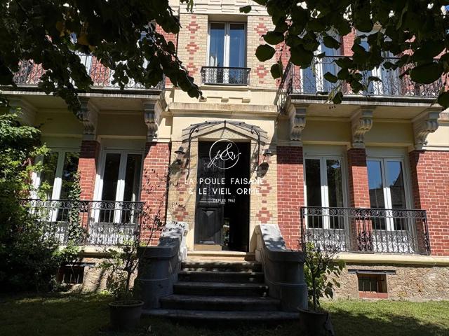 Maison vente à Sonchamp, Yvelines