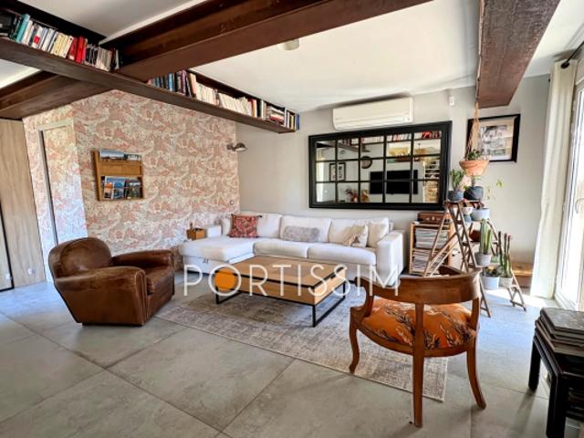 Maison vente à Grasse, Cagnes-sur-mer
