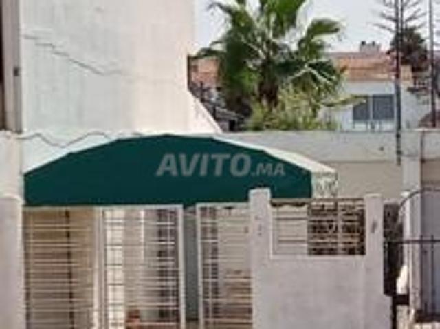 Maison vente à Témara