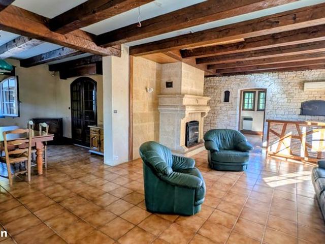 Maison vente à Villeréal, Lot-et-Garonne