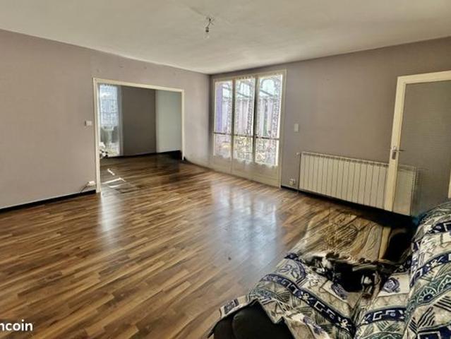 Maison vente à Nîmes, Saint-laurent-des-arbres