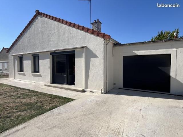 Maison vente à Nogent-sur-Seine, Romilly-sur-seine
