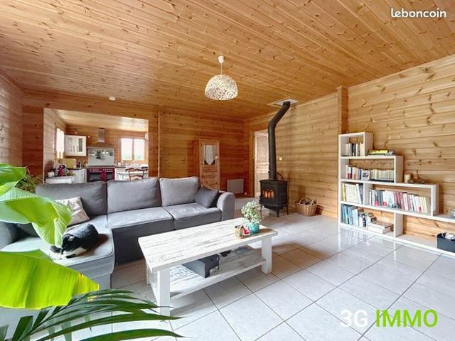 Maison vente à Foix, Ségura