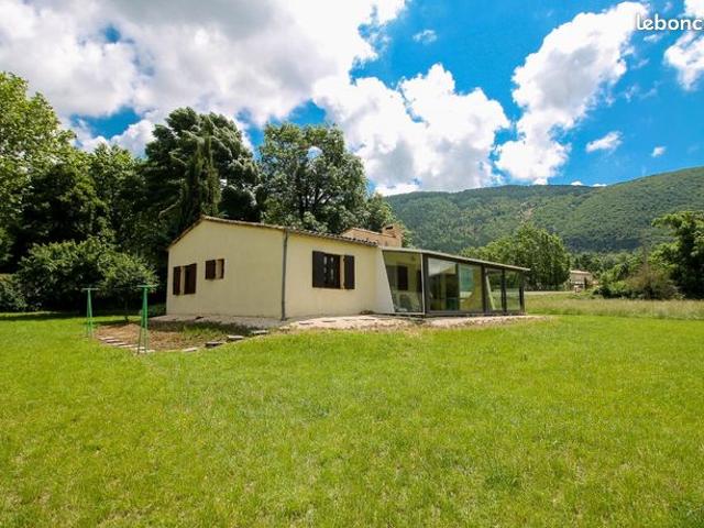 Maison vente à Nyons, Montbrun-les-bains