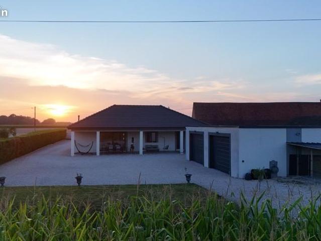 Maison vente à Dole, Chaînée-des-coupis