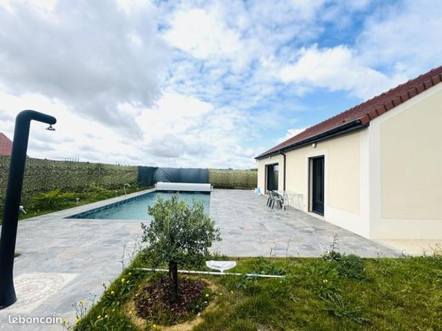 Maison vente à Nogent-sur-Seine, Aube