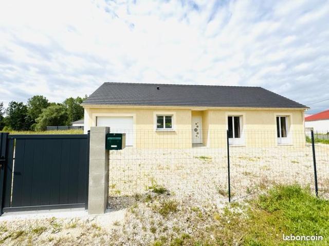 Maison vente à Provins