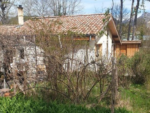 Maison vente à Die