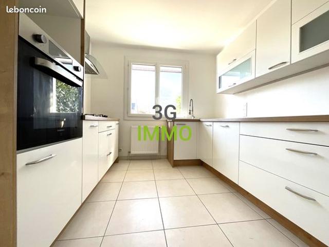 Maison vente à Nevers