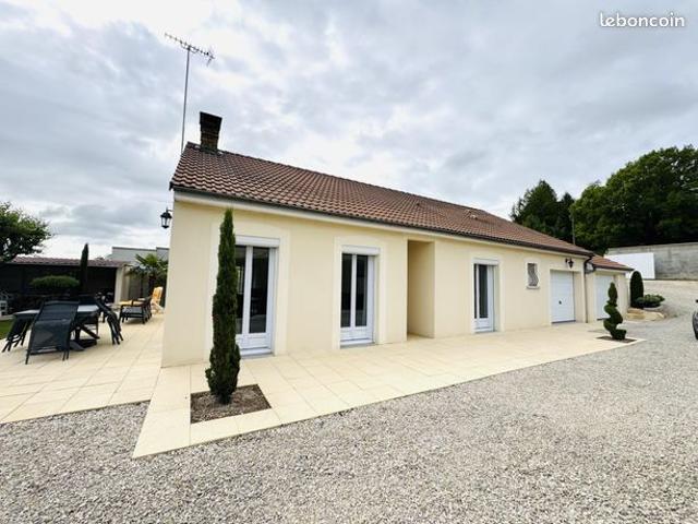 Maison vente à Nogent-sur-Seine, Romilly-sur-seine