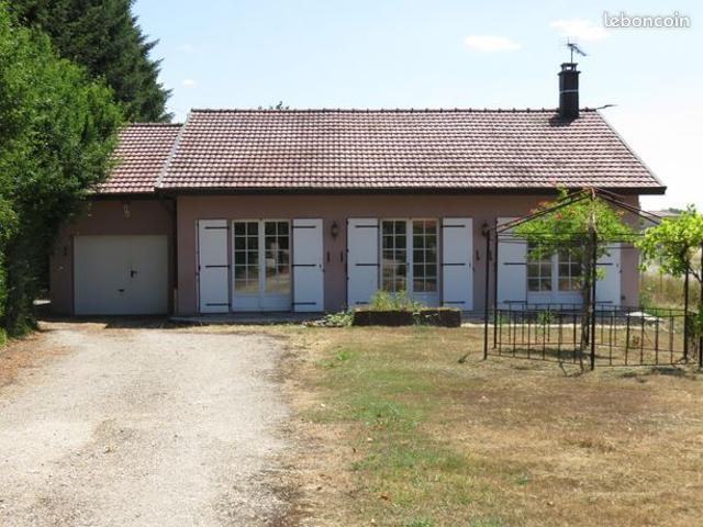 Maison vente à Montmorillon, Saint-germain