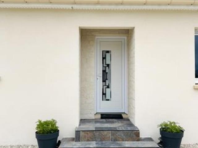 Maison vente à Nogent-sur-Seine, Romilly-sur-seine