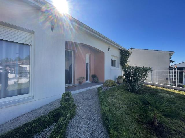 Maison vente à Agen, Boé
