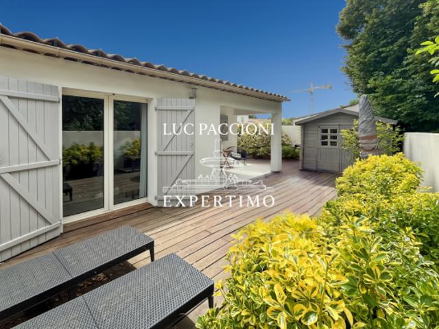 Maison vente à Aix-en-Provence, Eguilles