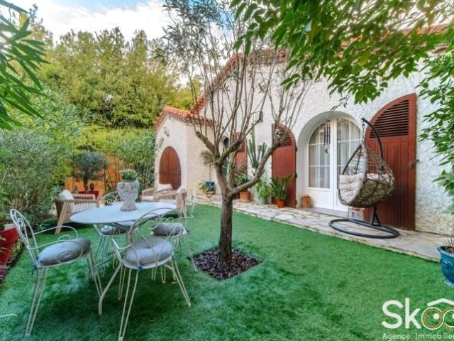 Maison vente à Montpellier