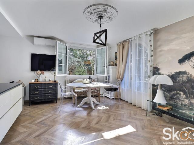 Maison vente à Montpellier
