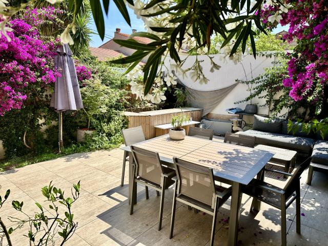 Maison vente à Perpignan