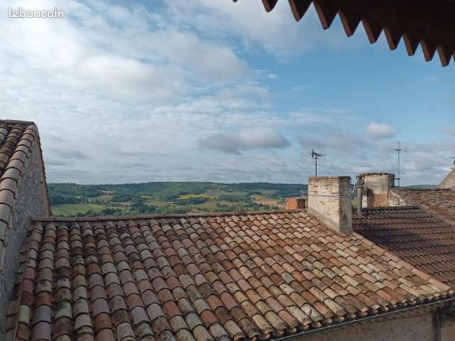 Maison vente à Castelsarrasin, Lalbarède