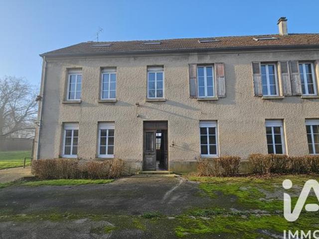 Maison vente à Laon, Chaudardes