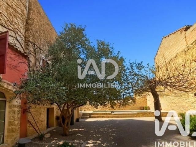 Maison vente à Nîmes, Beauvoisin