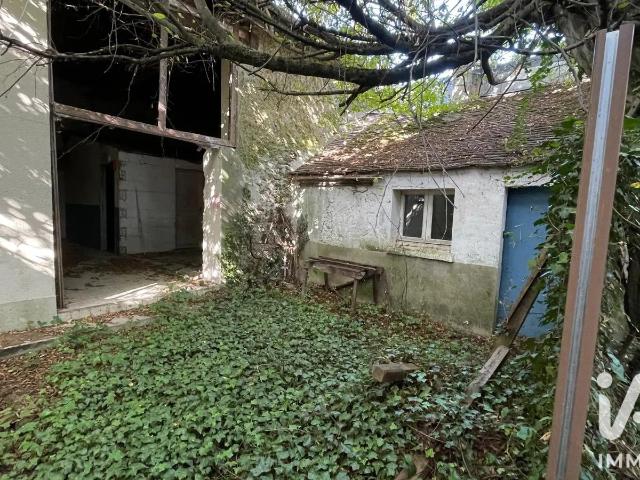 Maison vente à Noiseau, Val-de-Marne
