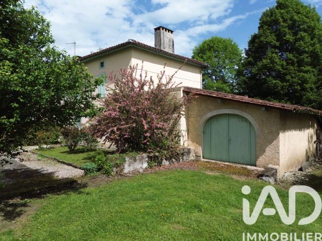 Maison vente à Saint-Gaudens, Payssous