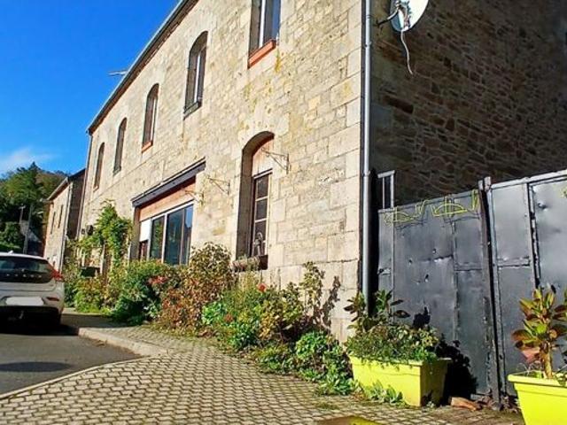 Maison vente à Guingamp, Bretagne