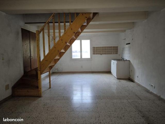 Maison vente à Lézan, Gard