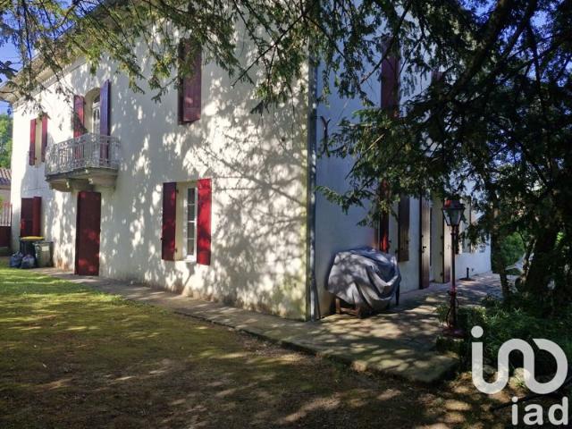 Maison vente à Bergerac, Saint-michel-de-montaigne