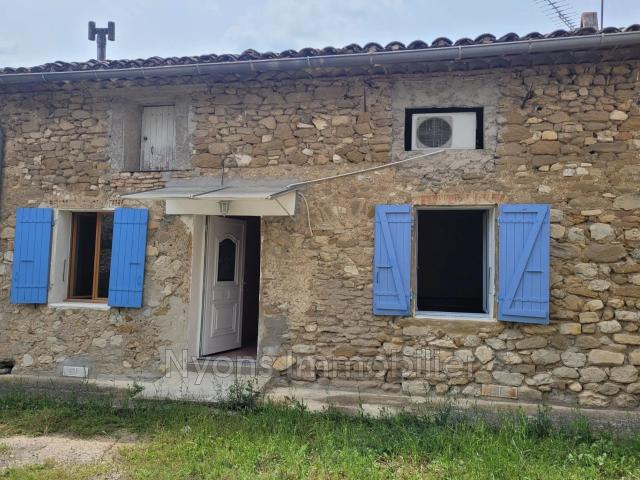 Maison vente à Mirabel-aux-baronnies, Drôme