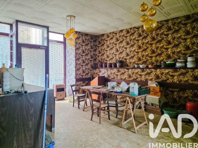Maison vente à Villefranche-de-Rouergue, Centrès