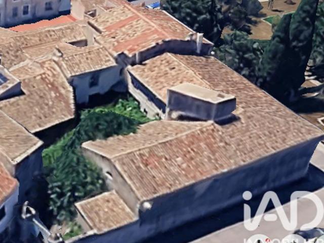 Maison vente à Montpellier, Saint-sériès